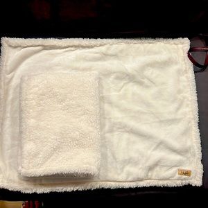 UGG standard pillow covers